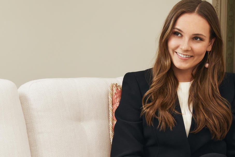 Prinzessin Ingrid Alexandra: Sie wird am 21. Januar 2022 volljährig.