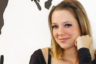 Anne Wünsche: Die Influencerin erwartet mit ihrem Partner Karim das erste gemeinsame Kind.