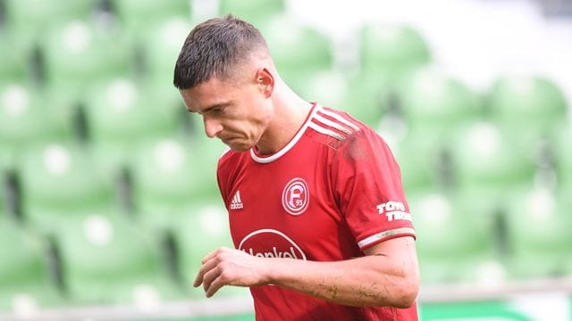 Werder Bremen - Fortuna Düsseldorf Werder Bremen - Fortuna Düsseldorf