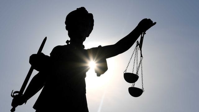Justitia Justitia