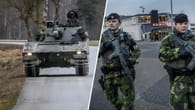Schweden schickt Panzer auf Insel – zum Schutz vor Russland