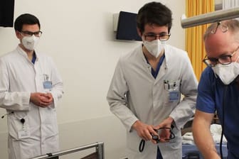 Medizinerausbildung in Wolfsburg