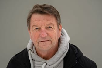 Starb im Alter von 70 Jahren: Hans-Jürgen "Dixie" Dörner.