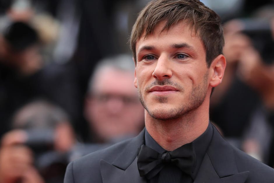 Gaspard Ulliel: Der gebürtige Franzose hat sich als Schauspieler einen Namen gemacht.