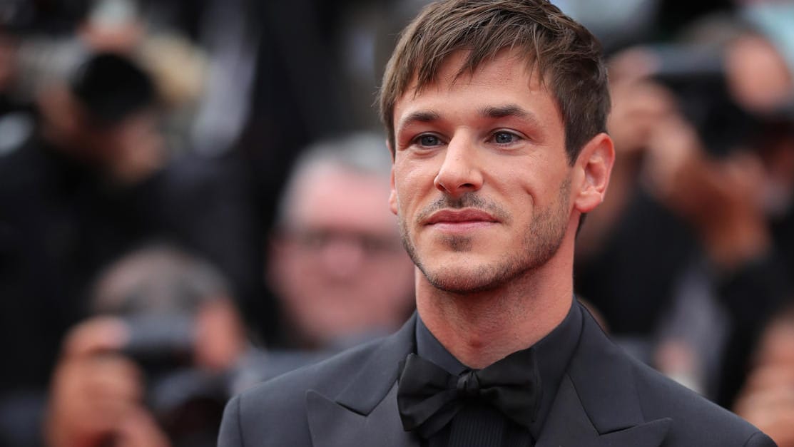 Gaspard Ulliel: Der gebürtige Franzose hat sich als Schauspieler einen Namen gemacht.