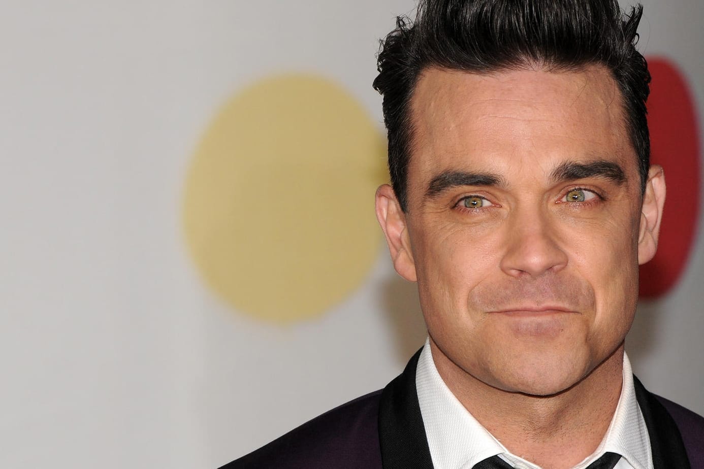 Robbie Williams: Der Sänger spricht offen über die Schattenseiten seines enormen Ruhms.