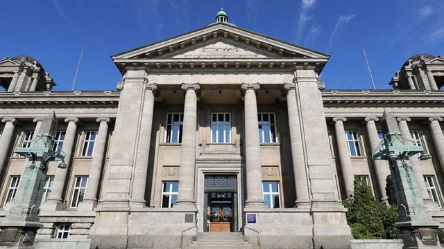 Oberlandesgericht Hamburg Oberlandesgericht Hamburg