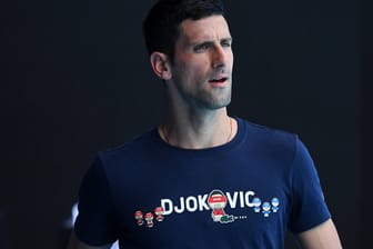 Investor: Novak Djokovic macht Geschäfte.