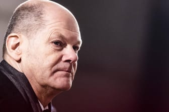 Olaf Scholz: Der Bundeskanzler setzt auf enge Zusammenarbeit mit Norwegen.