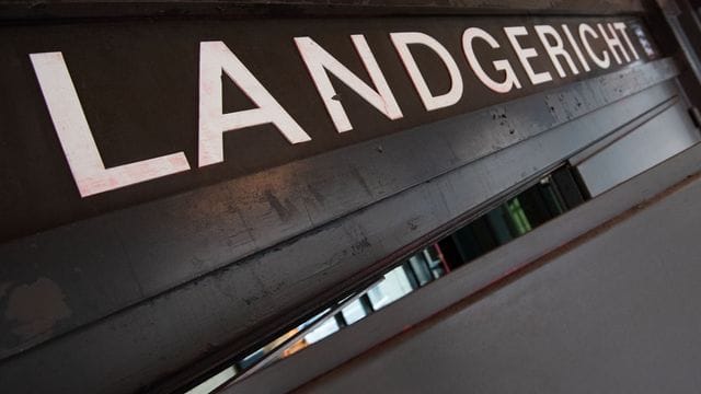 Landgericht Stuttgart Landgericht Stuttgart