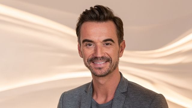 Entertainer Florian Silbereisen
