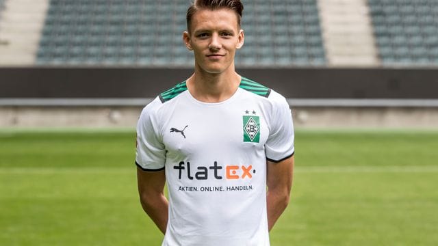 Hannes Wolf wird Mönchengladbach wohl auf Leihbasis verlassen. Hannes Wolf wird Mönchengladbach wohl auf Leihbasis verlassen.