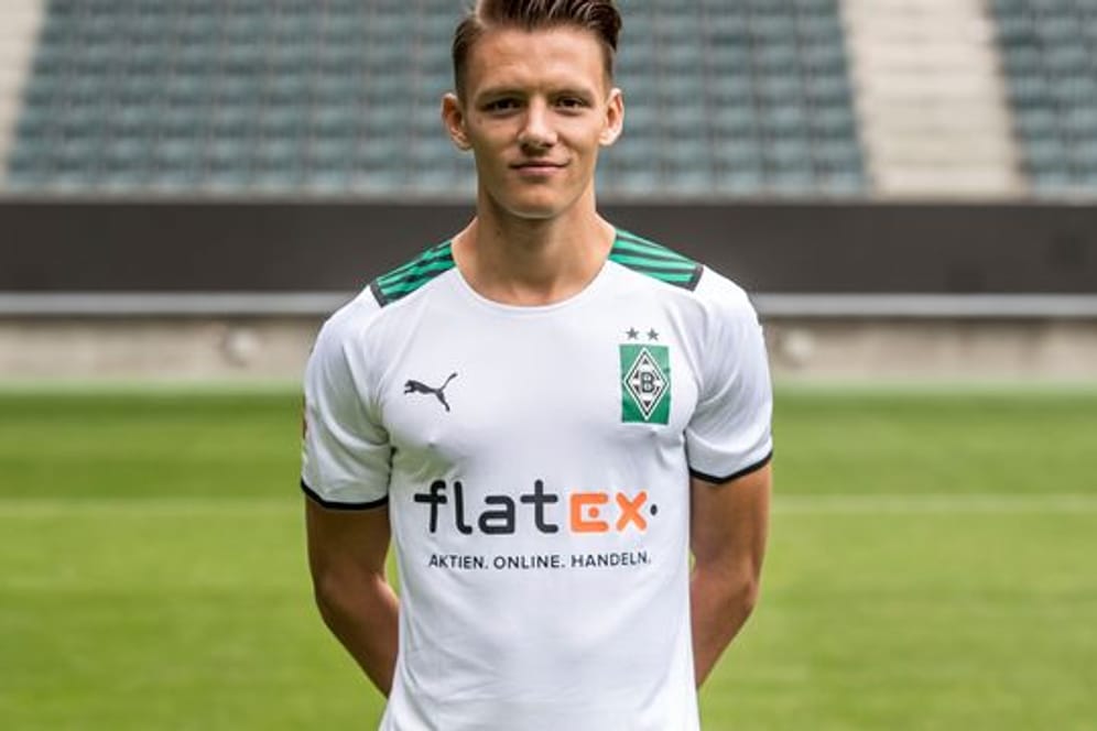 Hannes Wolf wird Mönchengladbach wohl auf Leihbasis verlassen.