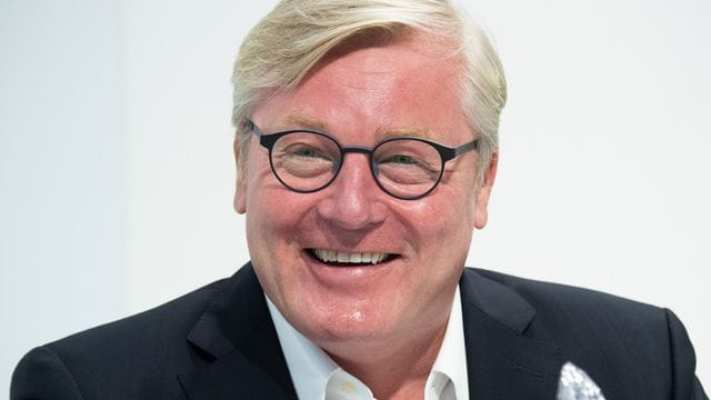 Bernd Althusmann Bernd Althusmann