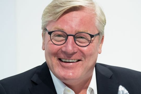 Bernd Althusmann