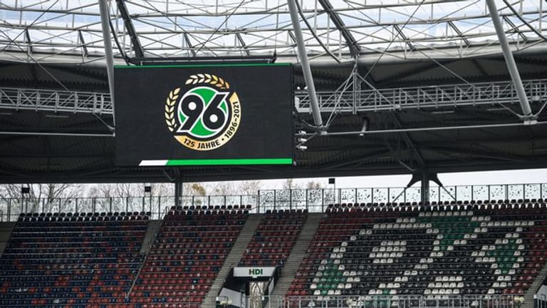 Hannover 96 und Geschäftsführer Robert Schäfer gehen getrennte Wege.