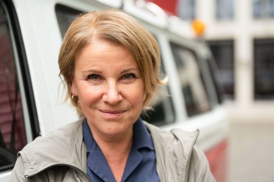 Mariele Millowitsch lockte das größte Fernsehpublikum an.