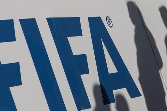 Die FIFA will zum 1.