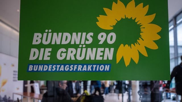 Grünen-Fraktion Grünen-Fraktion