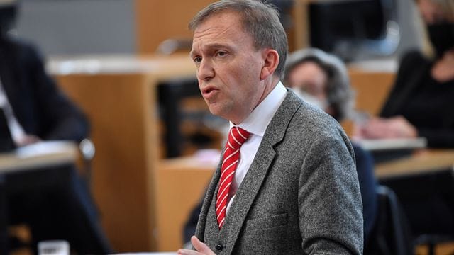 Fraktionsvorsitzender Hey Fraktionsvorsitzender Hey