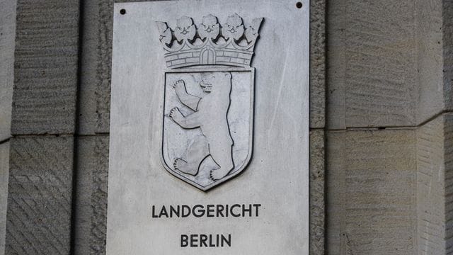 Landgericht Berlin