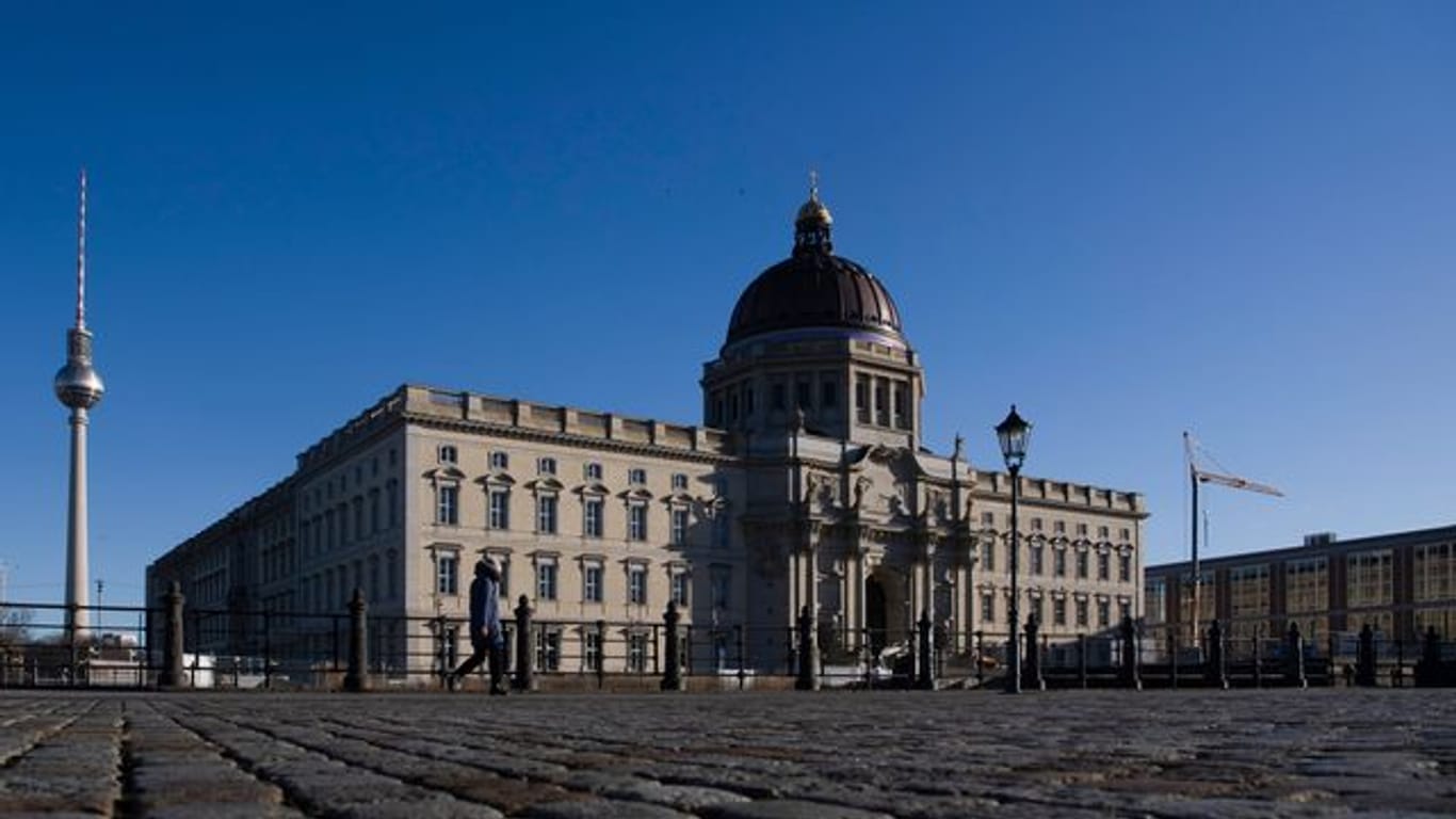 Humboldt Forum