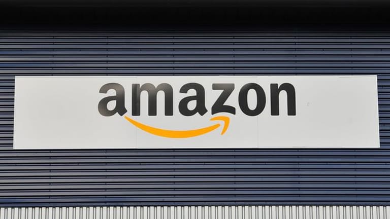 Amazon verlässt sich nicht nur auf das Online-Geschäft.