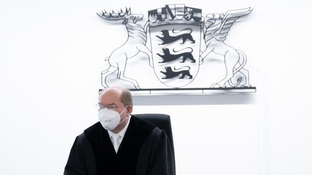AfD-Klage gegen zweiten Nachtragsetat