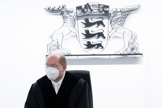 AfD-Klage gegen zweiten Nachtragsetat