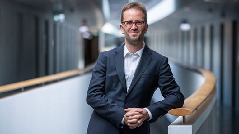 Klaus Müller wird wohl neuer Chef der Bonner Regulierungsbehörde.