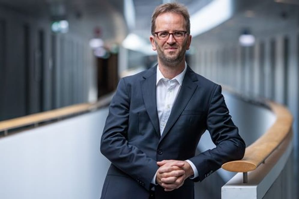 Klaus Müller wird wohl neuer Chef der Bonner Regulierungsbehörde.