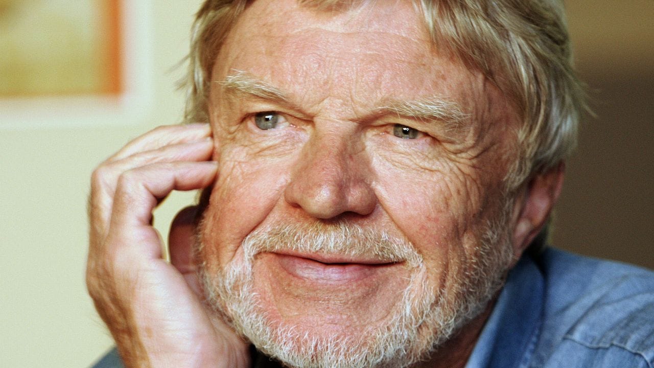Hardy Krüger ist tot. Hardy Krüger ist tot.