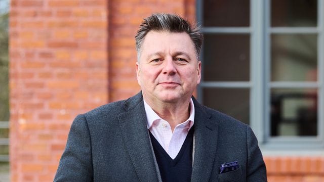 Andreas Geisel