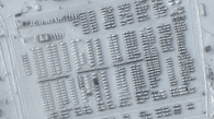 Satellitenbilder zeigen, wie Russland aktuell aufrüstet