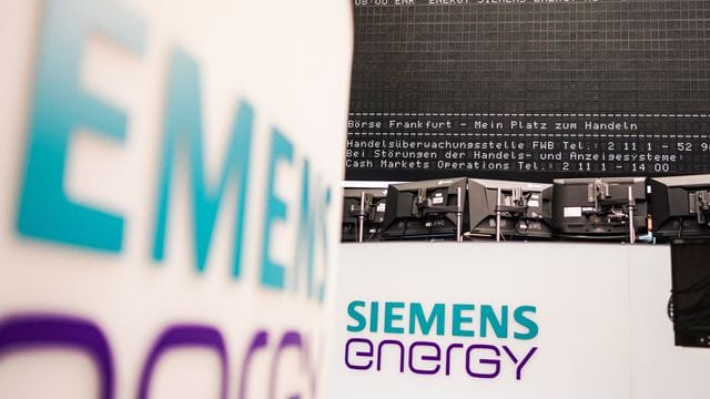 Siemens Energy