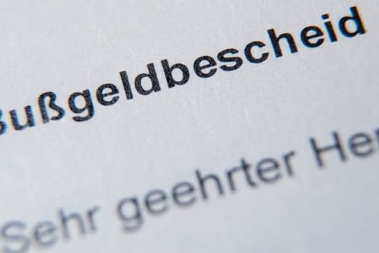 Ein Bußgeldbescheid wurde zugestellt - wirklich? Diese Frage müssen in manchen Fällen sogar Gerichte klären.