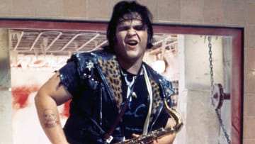 Meat Loaf 1975: Mit der Rolle des Eddie in der "Rocky Horror Picture Show" erlangte er Kultstatus.