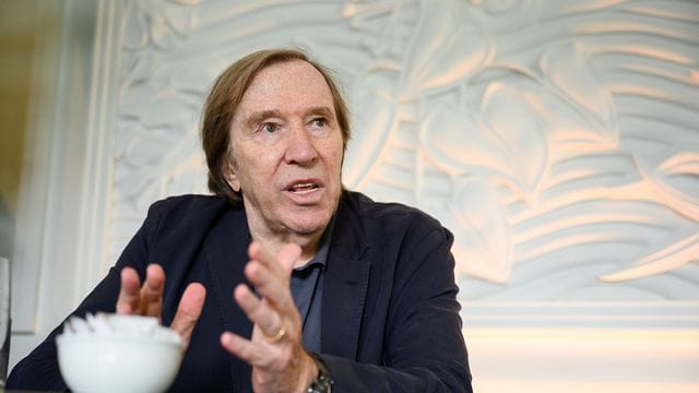 Günter Netzer