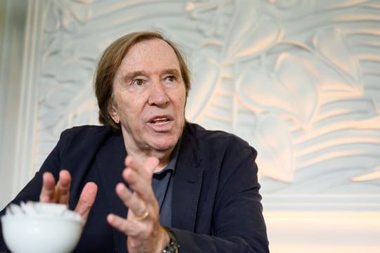 Günter Netzer