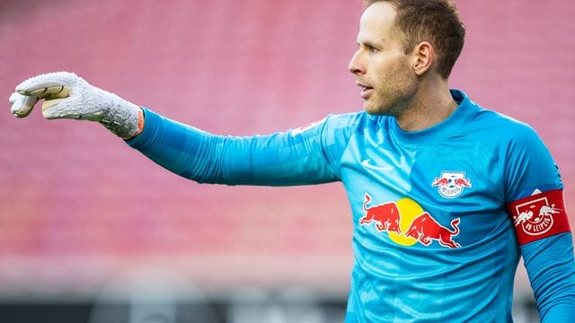 VfB Stuttgart - RB Leipzig