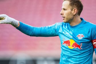 VfB Stuttgart - RB Leipzig