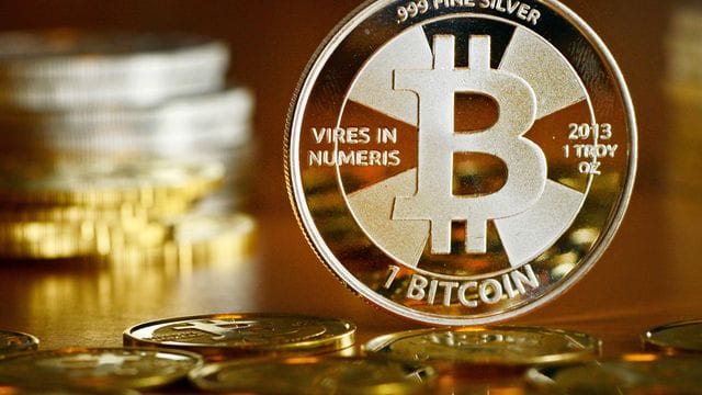 Nach einer zwischenzeitlichen Stabilisierung geht die Talfahrt des Bitcoin weiter. Nach einer zwischenzeitlichen Stabilisierung geht die Talfahrt des Bitcoin weiter.