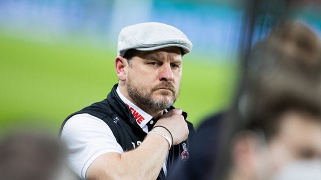 Steffen Baumgart