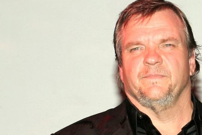 Meat Loaf: Die offizielle Todesursache des Sängers ist unbekannt.