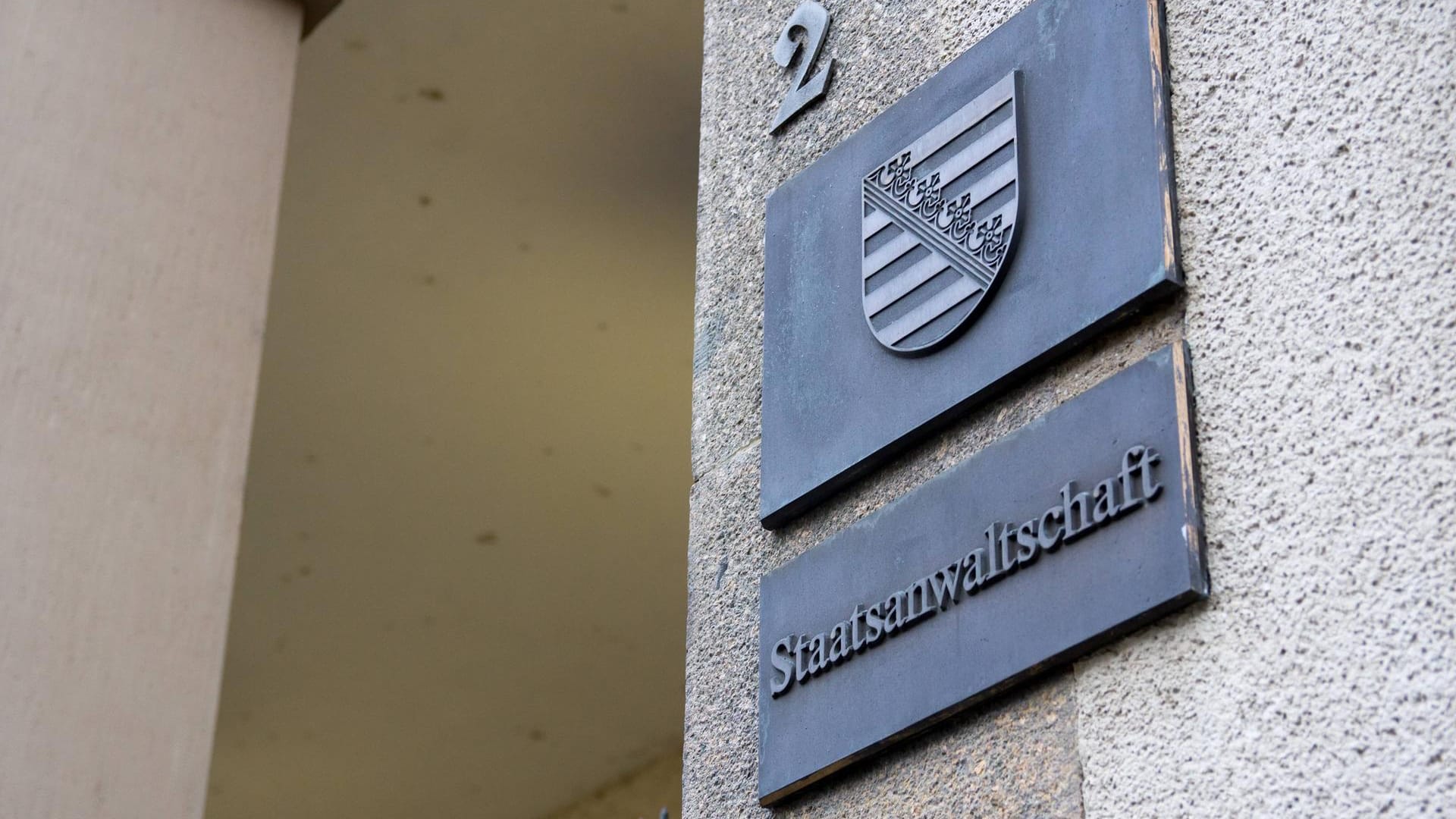 Die Staatsanwaltschaft im südlichen Zentrum der Messestadt Die Staatsanwaltschaft im südlichen Zentrum der Messestadt