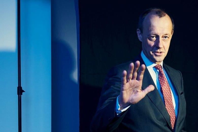 Friedrich Merz will die CDU neu ausrichten.