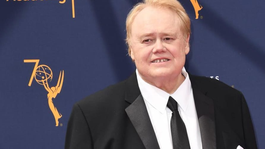 Louie Anderson: Der Comedian wurde 68 Jahre alt.