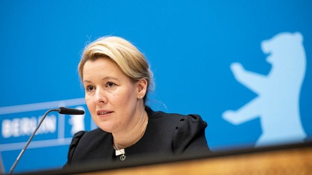 Franziska Giffey