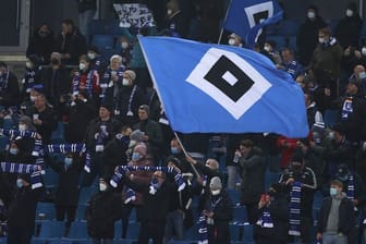 Hamburger SV - FC St. Pauli