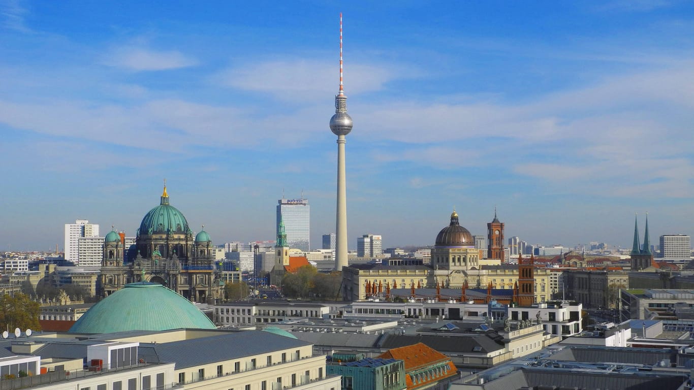 Berlin weist aktuell die höchste Inzidenz aller Bundesländer auf. (Archivfoto)